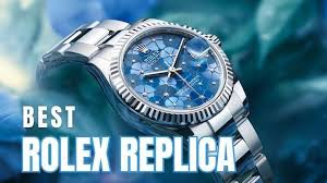 Rolex Replica Watches